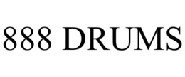 888 DRUMS