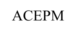 ACEPM