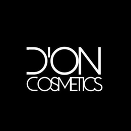 D'ON COSMETICS