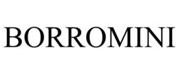 BORROMINI