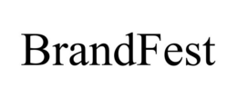 BRANDFEST