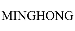 MINGHONG