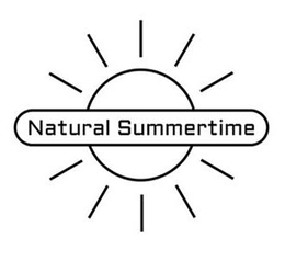 NATURAL SUMMERTIME