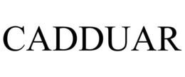 CADDUAR