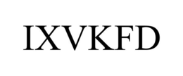 IXVKFD