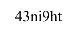 43NI9HT