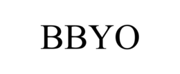 BBYO