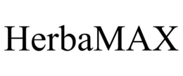 HERBAMAX