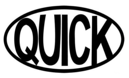 QUICK