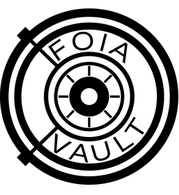 FOIA VAULT
