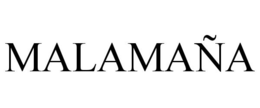MALAMAÑA