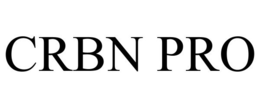 CRBN PRO
