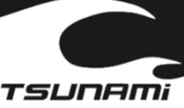 TSUNAMI