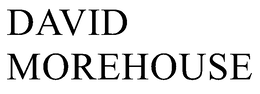 DAVID MOREHOUSE