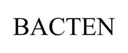 BACTEN