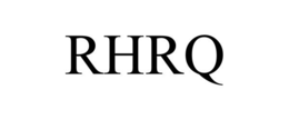 RHRQ