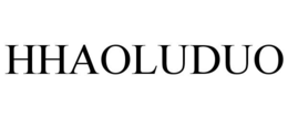 HHAOLUDUO
