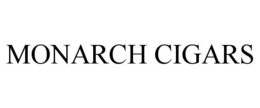 MONARCH CIGARS