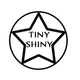TINY SHINY
