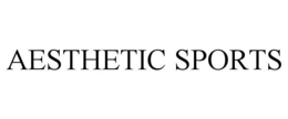 AESTHETIC SPORTS