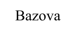 BAZOVA