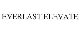 EVERLAST ELEVATE