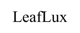 LEAFLUX