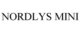 NORDLYS MINI