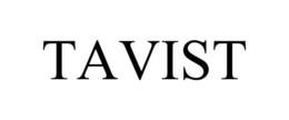 TAVIST
