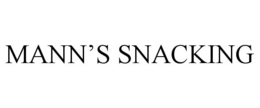 MANN'S SNACKING