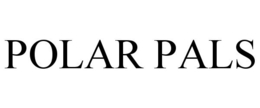 POLAR PALS
