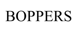 BOPPERS