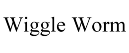 WIGGLE WORM