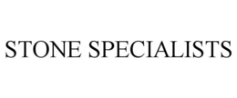 STONE SPECIALISTS