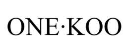 ONE·KOO