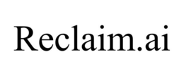 RECLAIM.AI