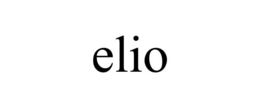 ELIO