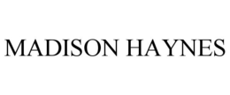 MADISON HAYNES