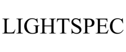 LIGHTSPEC