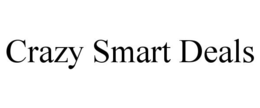CRAZY SMART DEALS