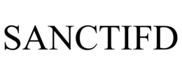 SANCTIFD