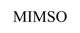 MIMSO