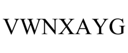VWNXAYG