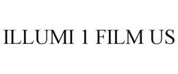 ILLUMI 1 FILM US