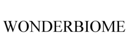 WONDERBIOME