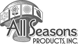 ALL SEASONS PRODUCTS