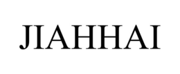 JIAHHAI