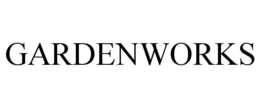 GARDENWORKS
