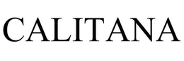 CALITANA