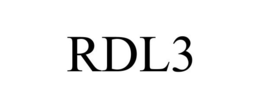 RDL3